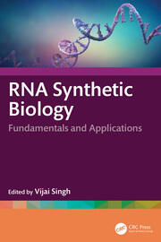 RNA Synthetic Biology: Fundamentals and Applications book cover