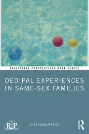 Oedipal Experiences in Same-Sex Families book cover