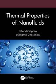 Thermal Properties of Nanofluids book cover