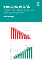 From Safety to Safely: Principles and Practice of Systemic Potentials Management book cover
