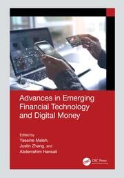 Advances in Emerging Financial Technology and Digital Money book cover