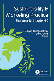 Sustainability in Marketing Practice: Strategies for Industry 4.0 book cover
