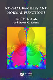 Normal Families and Normal Functions book cover