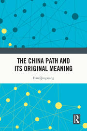 The China Path and its Original Meaning book cover