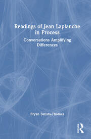 Readings of Jean Laplanche in Process: Conversations Amplifying Differences book cover