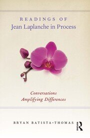 Readings of Jean Laplanche in Process: Conversations Amplifying Differences book cover