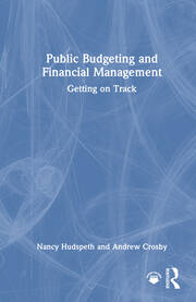 Public Budgeting and Financial Management: Getting on Track book cover