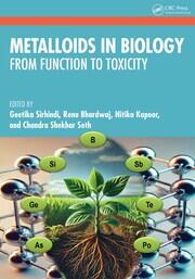 Metalloids in Biology: From Function to Toxicity book cover