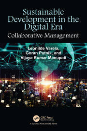 Sustainable Development in the Digital Era: Collaborative Management book cover