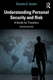 Understanding Personal Security and Risk: A Guide for Travelers book cover