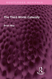 The Third World Calamity book cover