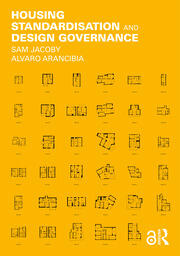 Housing Standardisation and Design Governance book cover