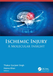 Ischemic Injury: A Molecular Insight book cover