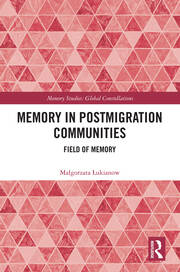 Memory in Postmigration Communities: Field of Memory book cover