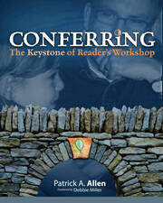 Conferring: The Keystone of Reader's Workshop book cover
