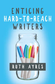 Enticing Hard-to-Reach Writers book cover