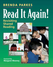 Read It Again!: Revisiting Shared Reading book cover