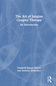 The Art of Jungian Couples Therapy: An Introduction book cover