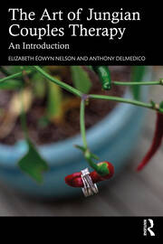 The Art of Jungian Couples Therapy: An Introduction book cover