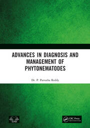 Advances in Diagnosis and Management of Phytonematodes book cover