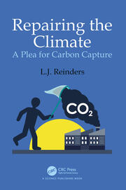 Repairing the Climate: A Plea for Carbon Capture book cover