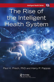 The Rise of the Intelligent Health System book cover