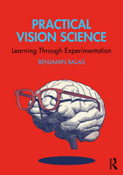 Practical Vision Science: Learning Through Experimentation book cover