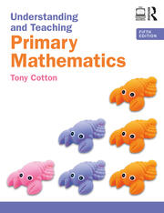 Understanding and Teaching Primary Mathematics book cover