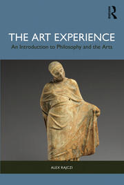 The Art Experience: An Introduction to Philosophy and the Arts book cover