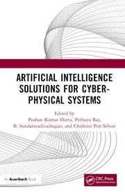 Artificial Intelligence Solutions for Cyber-Physical Systems book cover