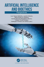 Artificial Intelligence and Bioethics: Perspectives book cover