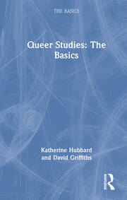 Queer Studies: The Basics book cover