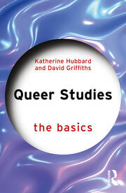 Queer Studies: The Basics book cover