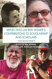 Reflecting on Ben Wisner’s Contributions to Scholarship and Scholars: The Benschrift book cover