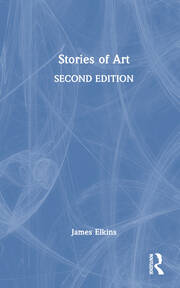 Stories of Art book cover
