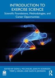 Introduction to Exercise Science: Scientific Foundations, Methodologies, and Career Opportunities book cover