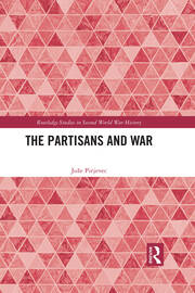 The Partisans and War book cover