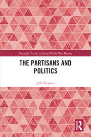 The Partisans and Politics book cover