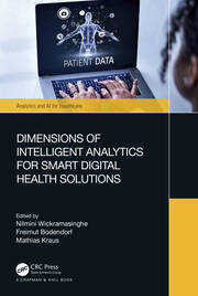 Dimensions of Intelligent Analytics for Smart Digital Health Solutions book cover