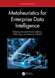 Metaheuristics for Enterprise Data Intelligence book cover