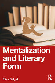 Mentalization and Literary Form book cover