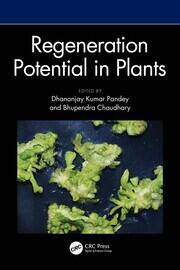 Regeneration Potential in Plants book cover