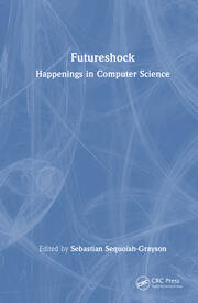 Futureshock: Happenings in Computer Science book cover