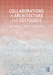 Collaborations in Architecture and Sociology book cover