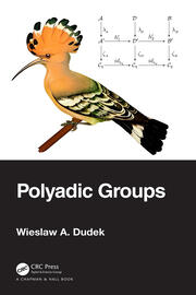 Polyadic Groups book cover