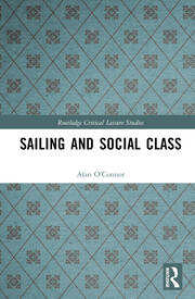 Sailing and Social Class book cover