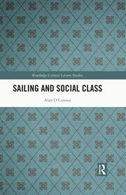 Sailing and Social Class book cover