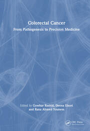 Colorectal Cancer: From Pathogenesis to Precision Medicine book cover