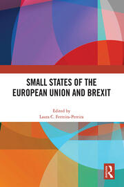 Small States of the European Union and Brexit book cover