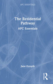 The Residential Pathway: APC Essentials book cover